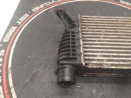 NISSAN NV200 INTERCOOLER M20 SE 2010-2019 1.5 DIESEL 5 SPEED MANUAL