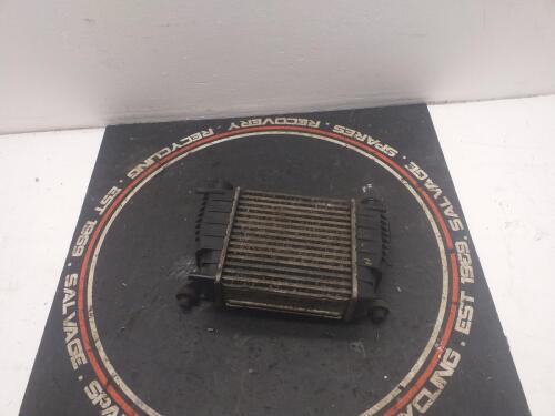 NISSAN NV200 INTERCOOLER M20 SE 2010-2019 1.5 DIESEL 5 SPEED MANUAL