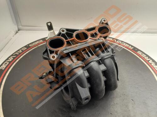 Toyota Aygo 2015 Mk2 Inlet / Intake Manifold - 1.0 Petrol - 171200q040