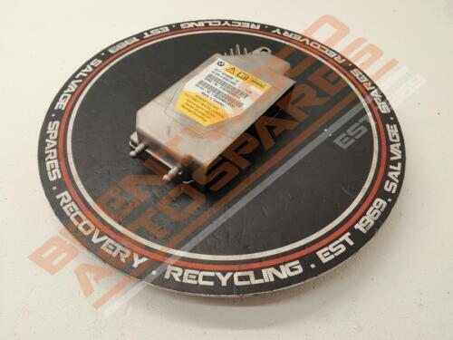 Bmw 5 Series 2011 F10 Airbag Control Module -