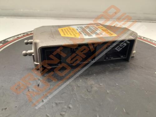 Bmw 5 Series 2011 F10 Airbag Control Module -