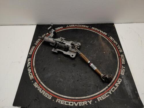 Citroen C4 2017 Mk2 Steering Column Assembly