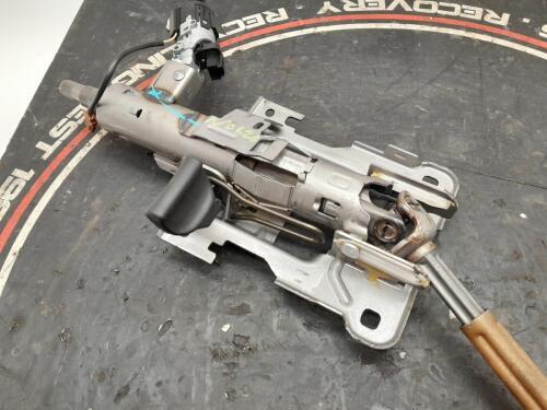 Citroen C4 2017 Mk2 Steering Column Assembly