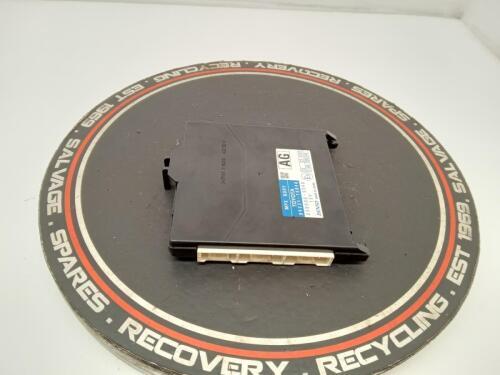 Lexus Ct200 2012 Mk1 Mpx Body Control Module