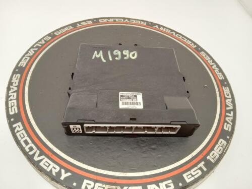 Lexus Ct200 2012 Mk1 Power Management Control Module