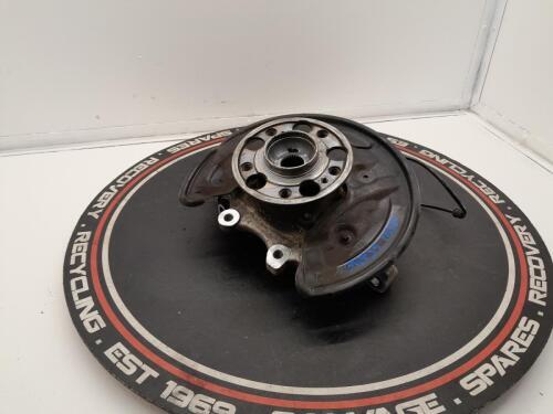 Mercedes E Class 2020 W213 Nsr Passengers Rear Left Hub Assembly - 2.0 Diesel