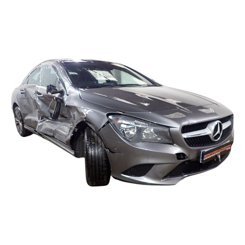 Donor Vehicle Image