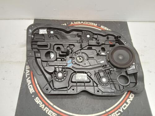 Kia Ceed 2018 Mk2 Nsf Passengers Front Left Window Regulator - 5 Door Hatchback