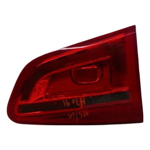 VOLKSWAGEN SHARAN LIGHT 7N 7N1 7N2 2010-2015 REAR RIGHT INNER TAIL LIGHT MPV