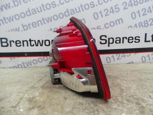 VOLKSWAGEN SHARAN LIGHT 7N 7N1 7N2 2010-2015 REAR RIGHT INNER TAIL LIGHT MPV