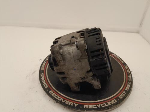 Citroen C3 2012 Mk2 Alternator 180a - 1.4 Diesel -