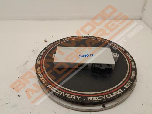 Bmw 3 Series 2005 E90 Cas Car Access System Module -