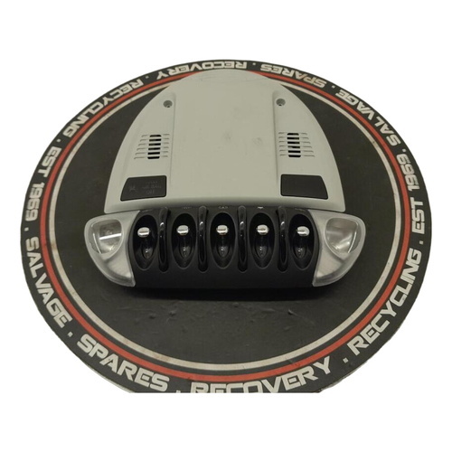 MINI HATCH INTERIOR LIGHT READING LIGHT FRONT R56 COOPER D