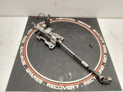 Peugeot 208 2012 Mk1 Steering Column Assembly