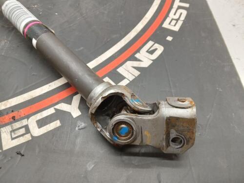 Peugeot 208 2012 Mk1 Steering Column Assembly