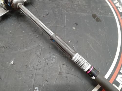 Peugeot 208 2012 Mk1 Steering Column Assembly