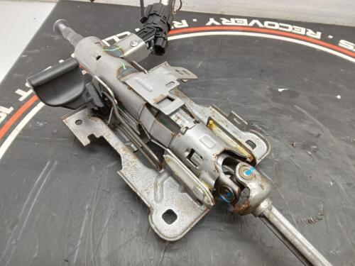 Peugeot 208 2012 Mk1 Steering Column Assembly