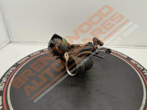 Peugeot 508 2011 Mk1 Turbo Charger - 2.0 Diesel