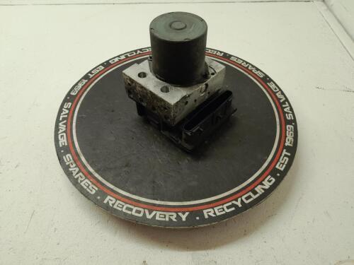 Mercedes B Class 2006 W245 Abs Pump And Module - 1.5 Petrol -