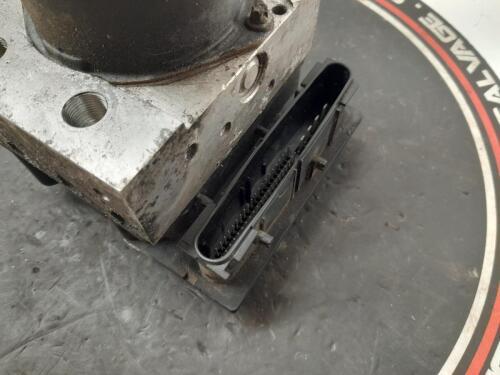 Mercedes B Class 2006 W245 Abs Pump And Module - 1.5 Petrol -