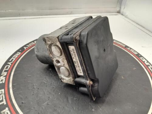 Mercedes B Class 2006 W245 Abs Pump And Module - 1.5 Petrol -