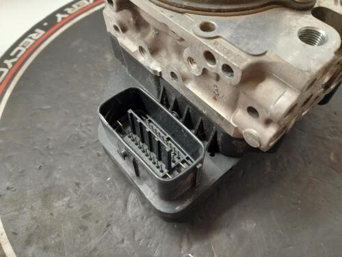 Lexus Is Series 2012 Mk2 Abs Pump And Module - 2.0 Diesel -
