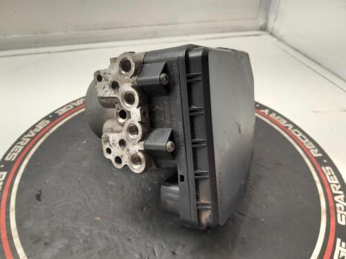 Lexus Is Series 2012 Mk2 Abs Pump And Module - 2.0 Diesel -