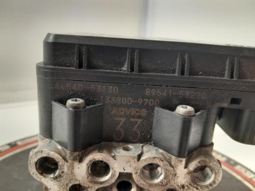 Lexus Is Series 2012 Mk2 Abs Pump And Module - 2.0 Diesel -