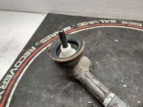 VAUXHALL CORSA STEERING RACK MK3 D 4400 ACTIVE AC