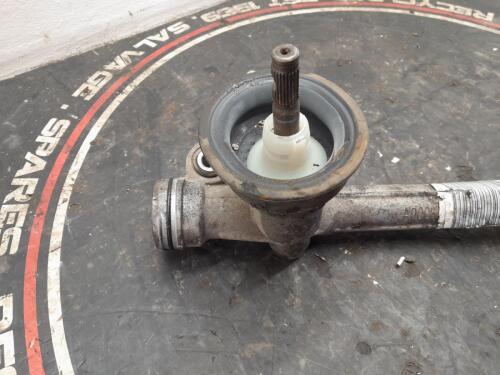 VAUXHALL CORSA STEERING RACK MK3 D 4400 ACTIVE AC