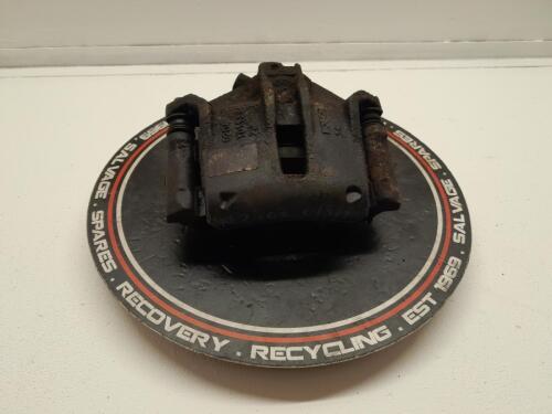 Citroen Xsara Picasso 2006 Mk1 Osf Drivers Front Right Brake Caliper