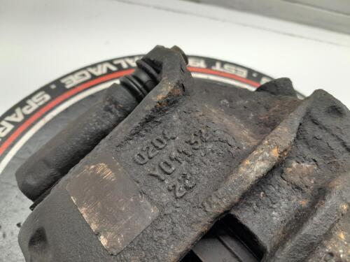 Citroen Xsara Picasso 2006 Mk1 Osf Drivers Front Right Brake Caliper
