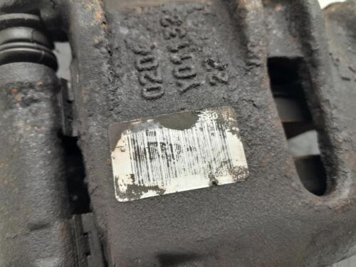 Citroen Xsara Picasso 2006 Mk1 Osf Drivers Front Right Brake Caliper