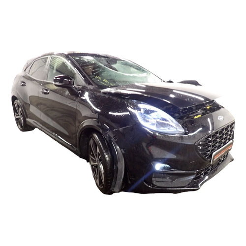 Donor Vehicle Image