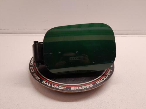 Mini (bmw) Countryman 2021 F60 Fuel Filler Flap - C3b British Racing Green -