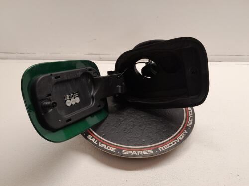 Mini (bmw) Countryman 2021 F60 Fuel Filler Flap - C3b British Racing Green -