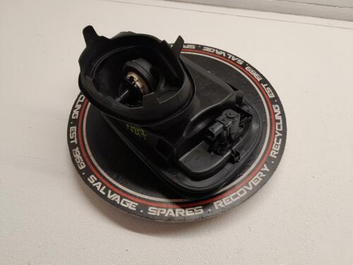 Mini (bmw) Countryman 2021 F60 Fuel Filler Flap - C3b British Racing Green -