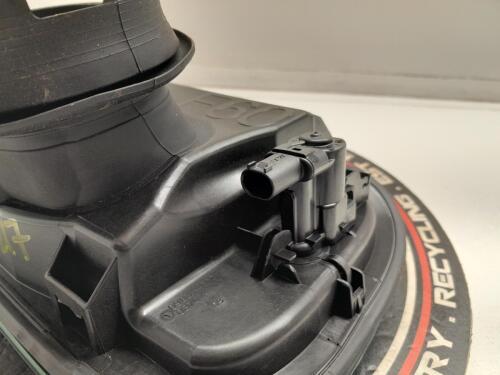 Mini (bmw) Countryman 2021 F60 Fuel Filler Flap - C3b British Racing Green -