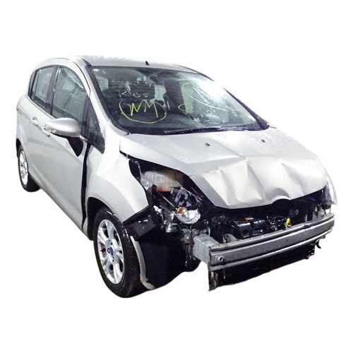 Donor Vehicle Image