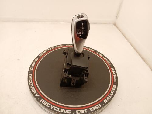 Bmw 5 Series 2011 F11 Gearstick Assembly - 8 Speed Automatic