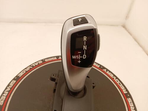 Bmw 5 Series 2011 F11 Gearstick Assembly - 8 Speed Automatic