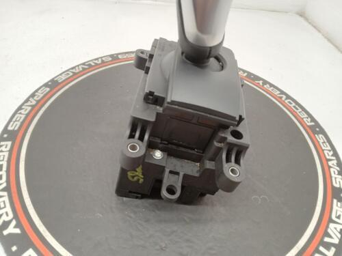 Bmw 5 Series 2011 F11 Gearstick Assembly - 8 Speed Automatic