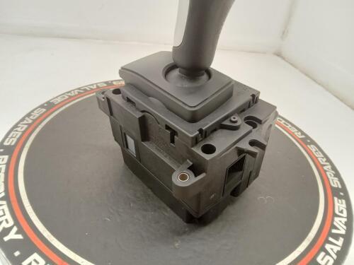 Bmw 5 Series 2011 F11 Gearstick Assembly - 8 Speed Automatic