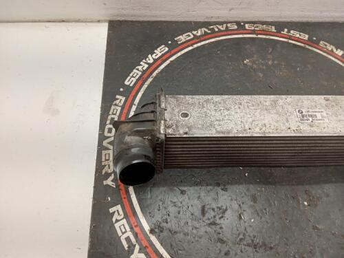 BMW 5 SERIES INTERCOOLER F10 2010-2013 2.0 DIESEL INTERCOOLER RADIATOR