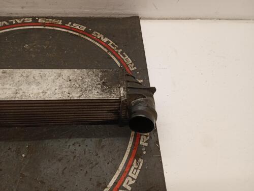 BMW 5 SERIES INTERCOOLER F10 2010-2013 2.0 DIESEL INTERCOOLER RADIATOR