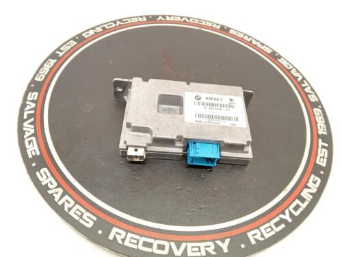 Bmw X5 2015 F15 Kafas 2 Camera Control Module Ecu