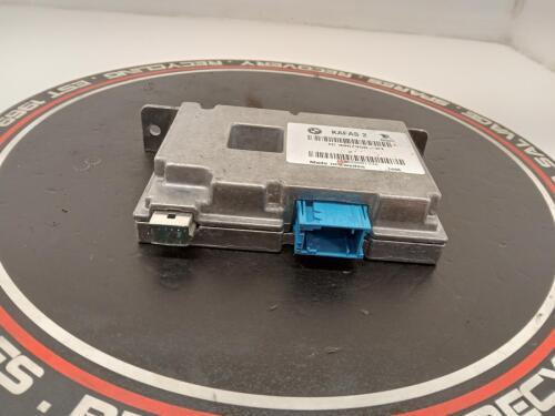 Bmw X5 2015 F15 Kafas 2 Camera Control Module Ecu