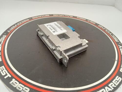 Bmw X5 2015 F15 Kafas 2 Camera Control Module Ecu