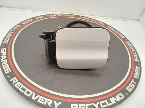Bmw X5 2015 F15 Fuel Filler Flap In Alpine White 300 - 5 Door