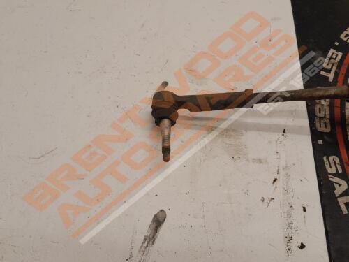 Vauxhall Astra 2013 J Steering Rack Assembly